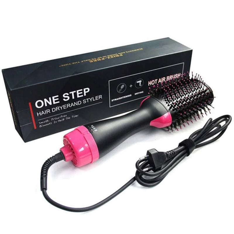 Hair Straightener Amazon Hairdryer Shop One Step Hair Dryer And