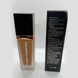 Foundation - Perfect Everlasting wear pore-refining Wengor Foundation