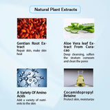 Aloe Vera Skin Brightening Moisturizer - Refreshing, Oil Control, Anti-Acne