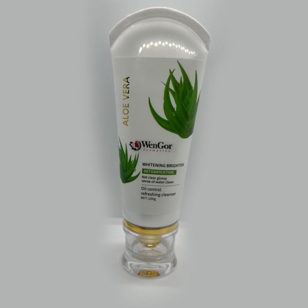 Buy Aloe Vera Skin Brightening Moisturizer – WenGor