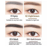 Eyebrow Gel - Wengor Cosmetics
